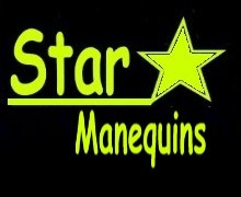 STAR MANEQUIN